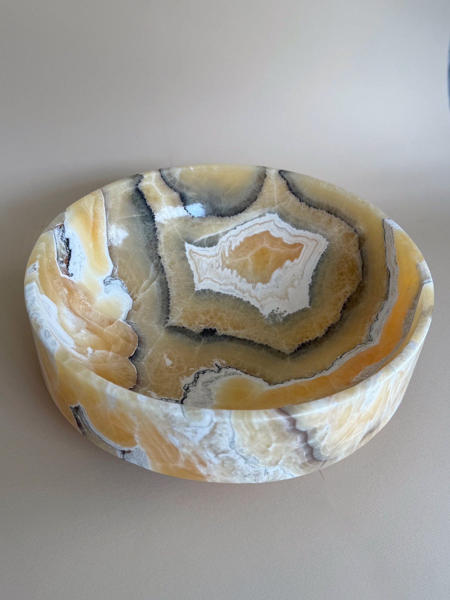 BOWL